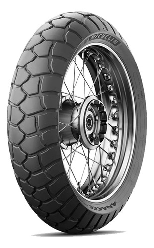 Pneu Traseiro Anakee Adventure 160/60-17 Tiger800 900 Cb500x
