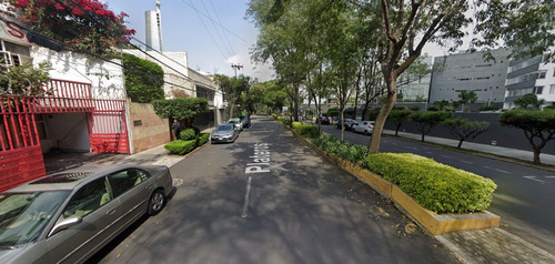 Casa En Venta De Dos Niveles Ubicada En La Colonia San Jose Insurgentes Delegacion Benito Juarez