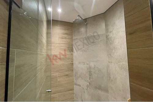 ¡vive Con Estilo! Departamento En Venta Con Plusvalía En Ciudad De Los Deportes