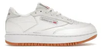 Comprar Zapatillas Reebok Club C Double White Gum Fv5658_u   