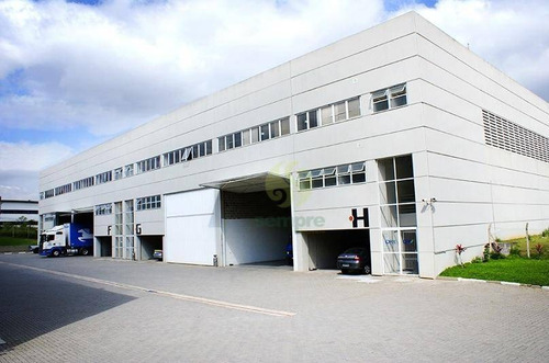 Imagem 14 de 23 de Galpão Para Alugar, 1.790 M² - Guaturinho - Cajamar/sp - Ga0600