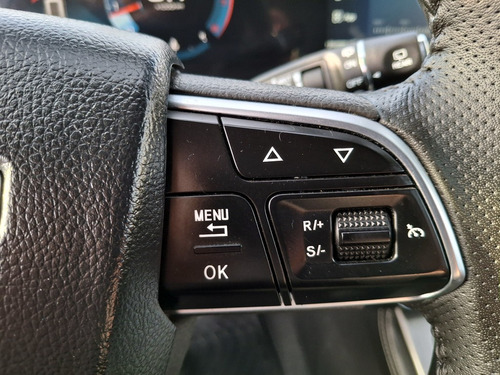 Jetour X70 Plus 1.5 At