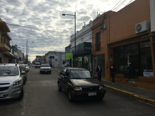 Imagen 6 de 6 de Muy Buen Local En Pleno Centro De San Carlos. Apto Gastronomía, Elaboración De Panificados.