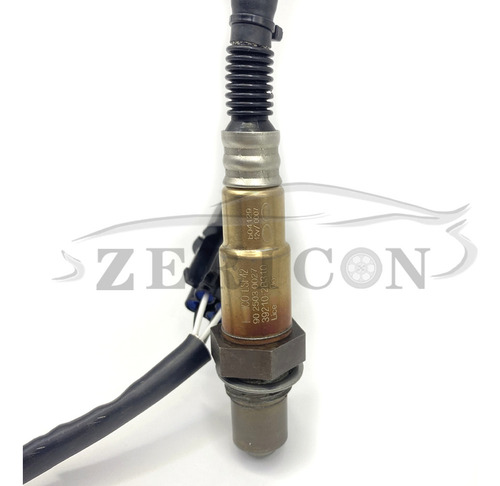 Sensor De Oxígeno 39210-2b310 Para Hyundai Accent I20 I30 Ki