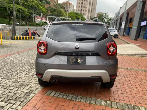 Renault Duster 1.3 T Iconic 4X2 Cvt