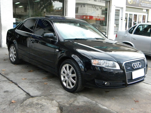 Audi A4 3.2v6 Quattro Tirptronic