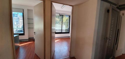 Oportunidad Oficina Vista Rio Con 2 Cocheras Puerto Madero
