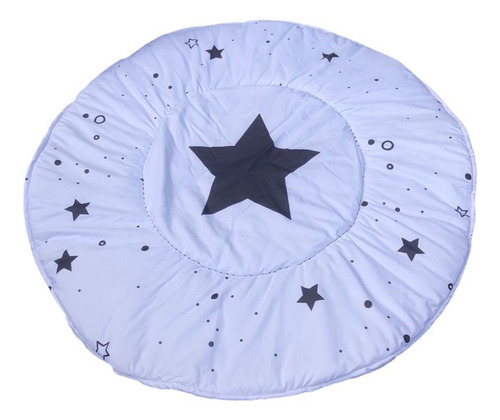Playmat -manta Acolchada Para Jugar - Se Hace Bolso