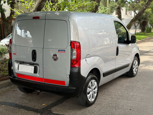 Fiat Qubo 1.4 Fiorino Active 73cv