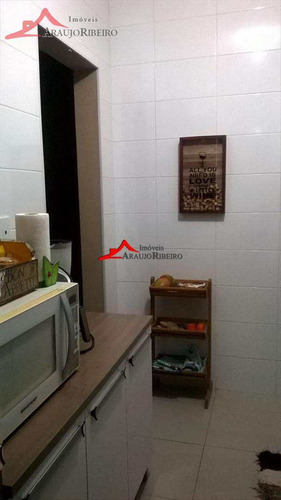 Imagem 3 de 10 de Apartamento Com 2 Dorms, Parque São Luís, Taubaté - R$ 180 Mil, Cod: 3038 - V3038