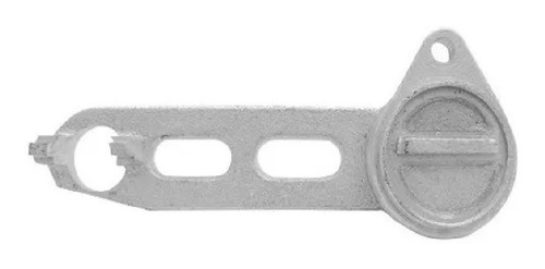 Kit Ferramenta P/troca Correia Dentada Motor Vw Up Msi Ea211