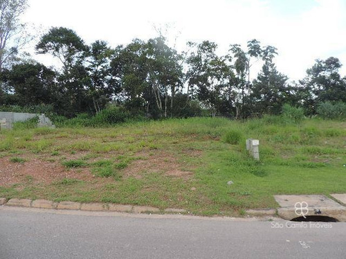 Imagem 2 de 27 de Terreno À Venda, 544 M² Por R$ 438.799,99 - Granja Viana - Cotia/sp - Te0477