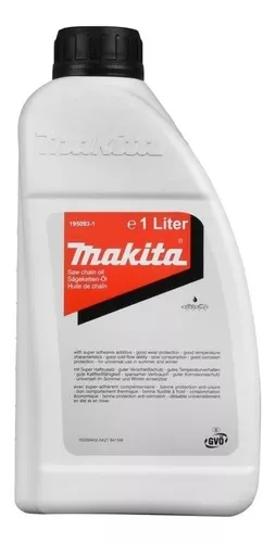 Aceite Para Motosierra 1L