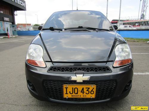 Chevrolet Spark 1.0 Life