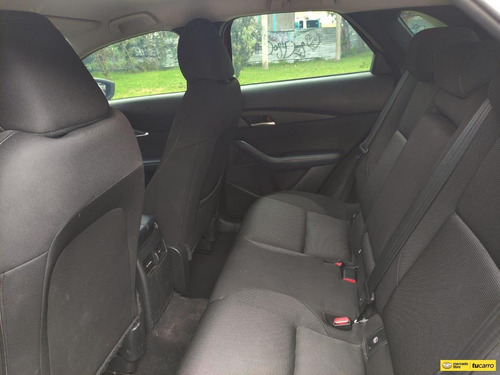 Imagen 21 de 25 de Mazda Cx-30 2.0