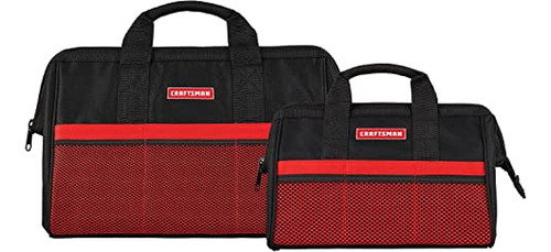 Craftsman Cmst513518 13-in Y 18-in Combo De Bolsa De Herrami