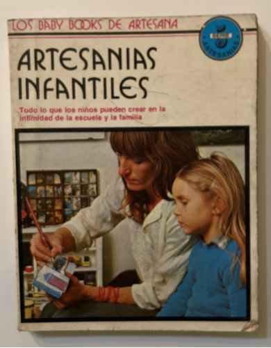 Lodelele Artesanias Infantiles