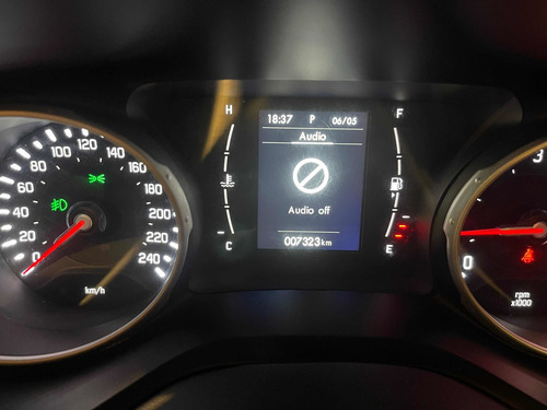 Fiat Toro 2.0 Freedom My19 4x4 At 2020 Cassano Automobili
