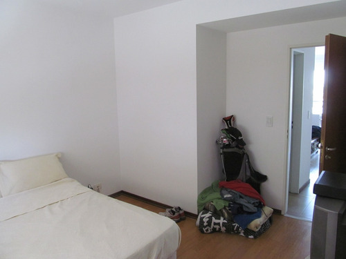 Imagen 10 de 14 de Departamento 2 Ambientes Con Balcon Y Vistas En Saenz Peña