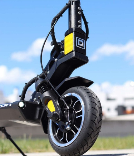 Monopatin Electrico Minimotors Dualtron Mini Special 21ah