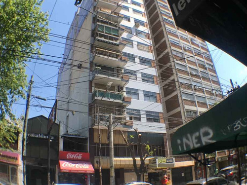 Departamento En Venta En Ramos Mejia Norte