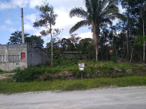 Imagem 6 de 6 de Terreno - Venda - Grandesp - Itanhaem - Ita3206