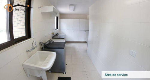 Imagem 12 de 25 de Casa Com 5 Dormitórios À Venda, 644 M² Por R$ 5.910.000,00 - Vila David Antônio - Campo Largo/pr - Ca0155