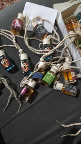 Imagem 1 de 3 de Aromatizantes Para Veiculos