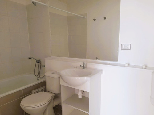 Arriendo Departamento 2 Dormitorios M.rodriguez 140 Concep