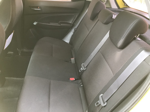 Suzuki Swift 1.0 Booster Jet At