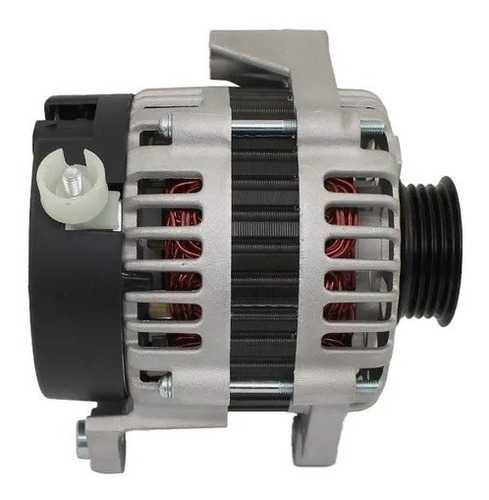 Alternador Chevrolet N300 12v 70amp