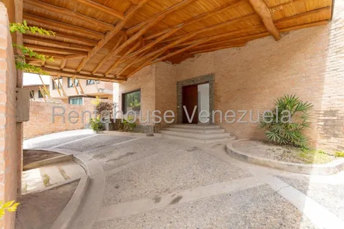 Casa En Venta Alto Hatillo