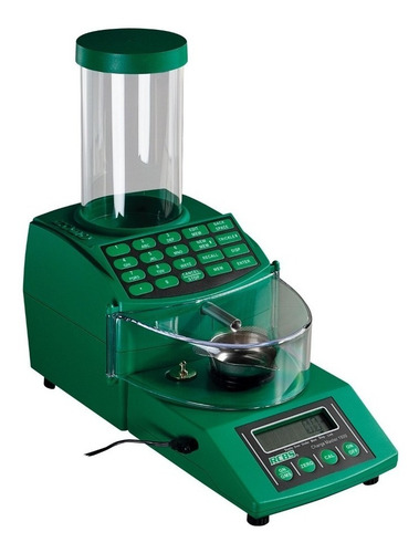 Balanza De Recarga Rcbs Chargemaster Nuevas En Stock
