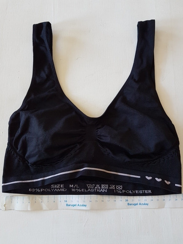 Combo : 2 Tops Deportivos Remato !!!!