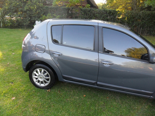 Renault Sandero Privilege 1.6 16v