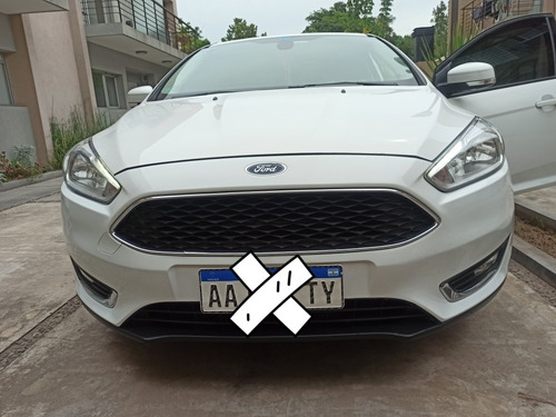 Ford Focus Se Plus