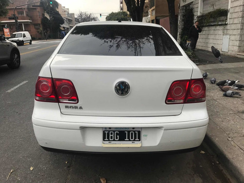 Volkswagen Bora 2.0