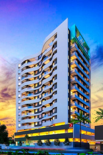 Imagem 30 de 30 de Edifício Studio Design Apartamento Com 2 Quartos Na Jatiúca Em Maceió - Ap0022
