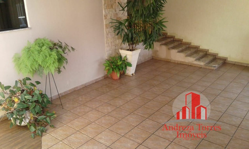 Imagem 25 de 26 de Casa À Venda No Bairro Residencial Sítio Santo Antônio - Taubaté/sp - 1459