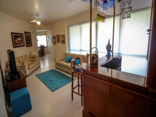 Imagem 4 de 30 de Apartamento À Venda - Reformado - Praia Das Pitangueiras - Guarujá Sp - 4 Dormitórios - 4 Banheiros - 2 Vagas - Ap4174 - 34711059