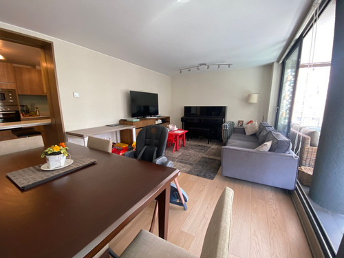 Escuela Militar, El Golf, Alcantara, Sin Muebles, Moderno,