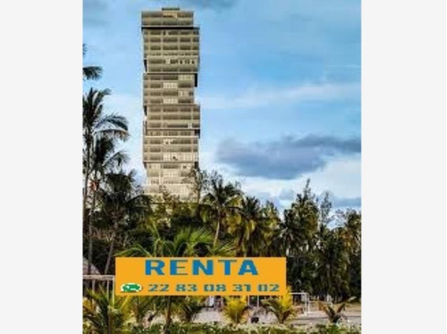 Oficina Comercial En Renta Zona Hotelera ( Frente Plaza Las Americas)