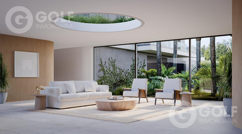 Imagen 6 de 17 de Trento Casa Jardin, Apartamento En Venta En Carrasco San Nicolas Barrio Parques
