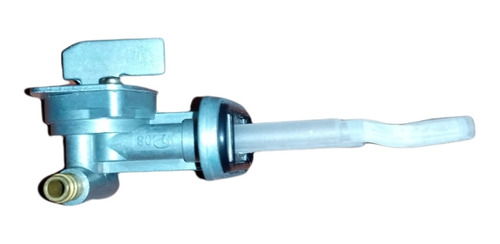 Llave De Gasolina Para Moto Akt Evo 125