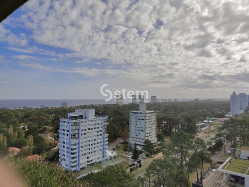 Imagen 6 de 17 de Venta Piso Alto Apartamento 3 Dormitorios, Roosevelt, Punta Del Este