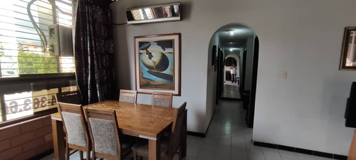 Imagen 4 de 9 de Apartamento En Venta Base Aragua Maracay / 04166437900