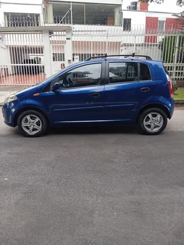 Chery A113 2011