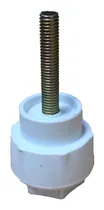 Comprar Pata Heladera General Electric Mabe Patrick Hma450 Hge455