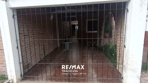 Casa 2 Dormi En Venta 200 Mts2 En Barranqueras