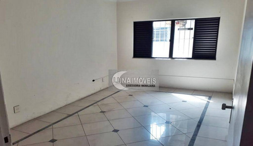 Imagem 6 de 15 de Casa Com 3 Dormitórios À Venda, 209 M² Por R$ 650.000,00 - Rudge Ramos - São Bernardo Do Campo/sp - Ca0397